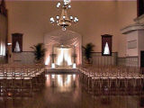 Events decor at Germania Place by Advance Event Group
