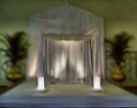 Events decor at Germania Place by Advance Event Group